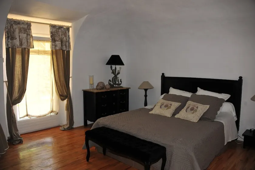 Gîte De Charme Le Figuier - Image 1