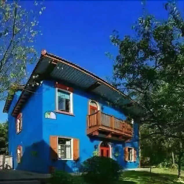 Color Village Resort Hotel - Image 1