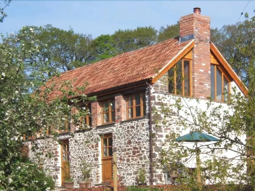 Primrose Cottage - Image 1