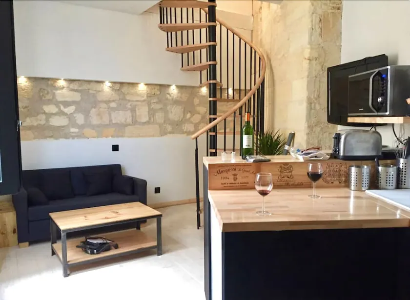 Au marche des Capucins by Cocoonr - Image 1