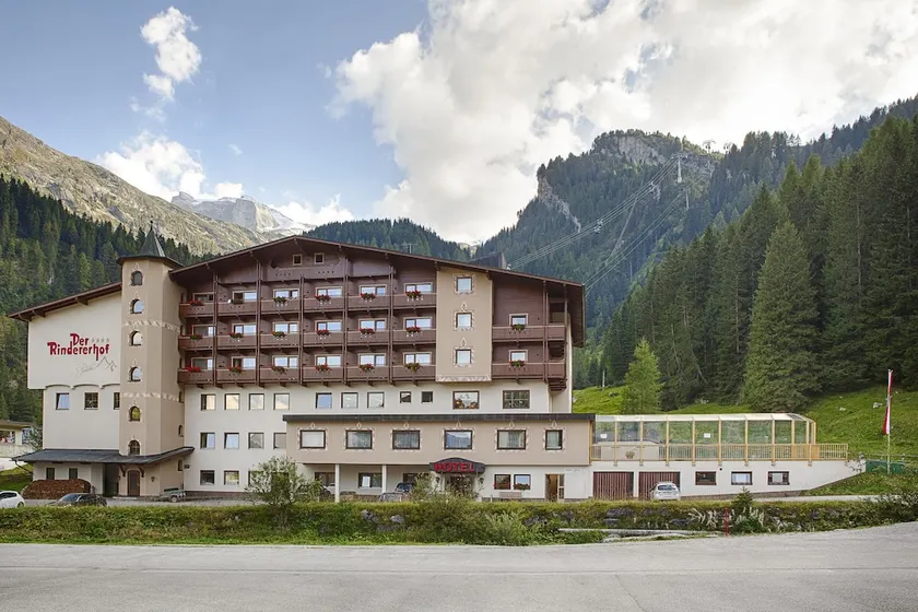 Hotel Der Rindererhof - Image 1