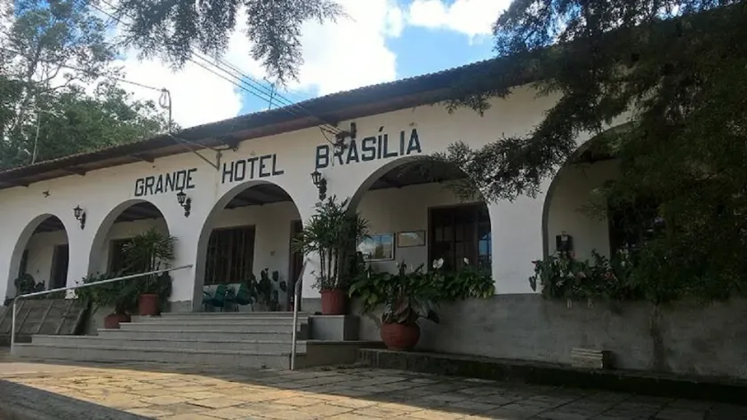 Grande Hotel Brasilia - Image 1