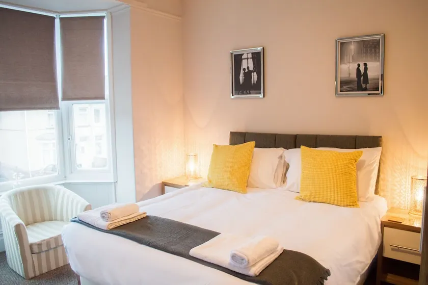Alexandra Place - Serviced Apartments - Image 1