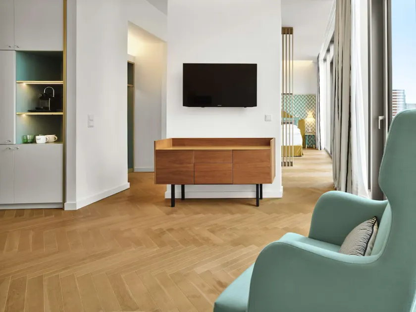MAXX by Steigenberger Vienna - Image 1