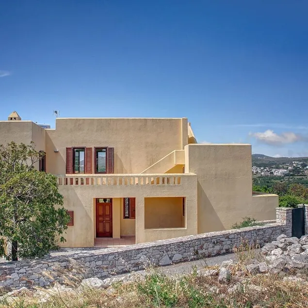 Villa Kythereia - Image 1