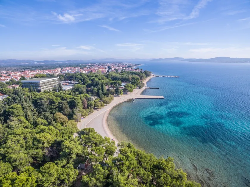 Flora & Madera Vodice - Image 1