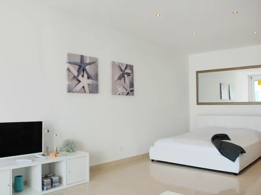 Apartment Residenza Solemonte by Interhome - Image 1