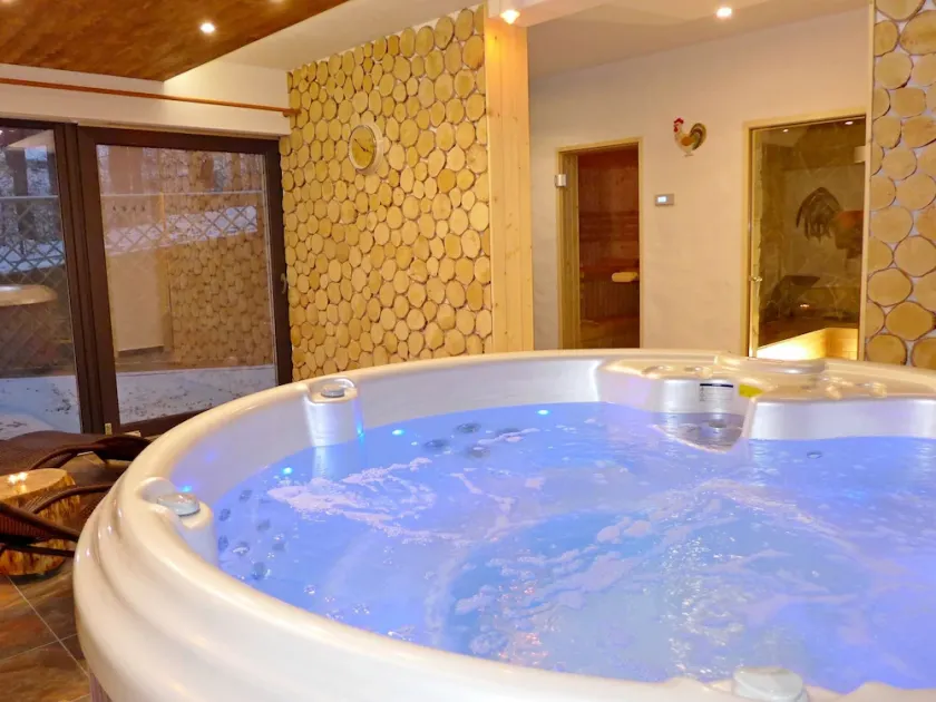 Wellness Apartamenty Zloty Widok - Image 1
