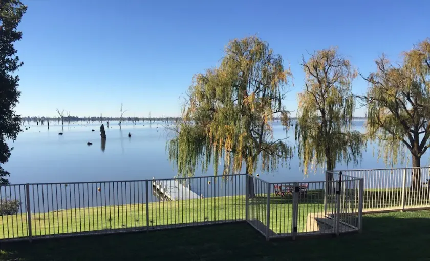 Lakeside Landing - Waterfront - Image 1