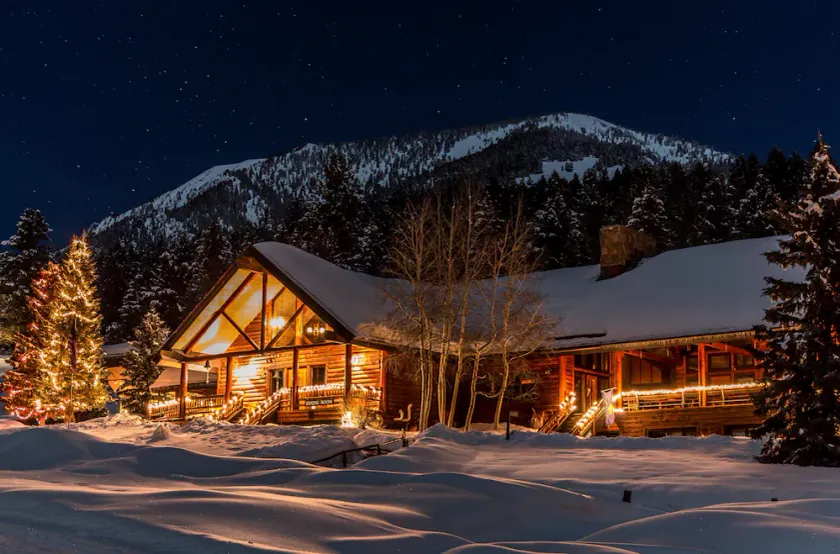 Lone Mountain Ranch - Image 1