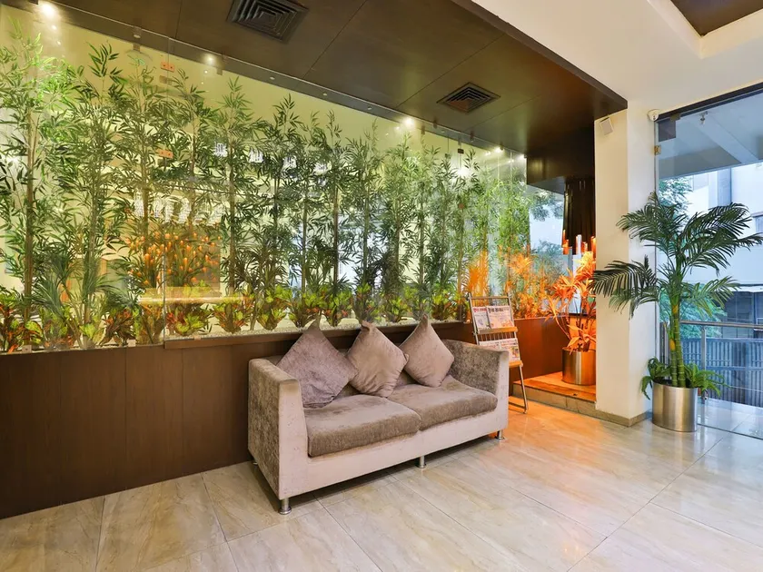 Hotel Grand Nakshatra - Image 1