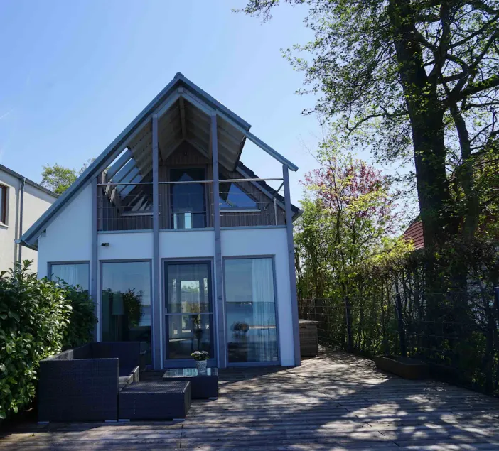 Strandhus 17 - Image 1