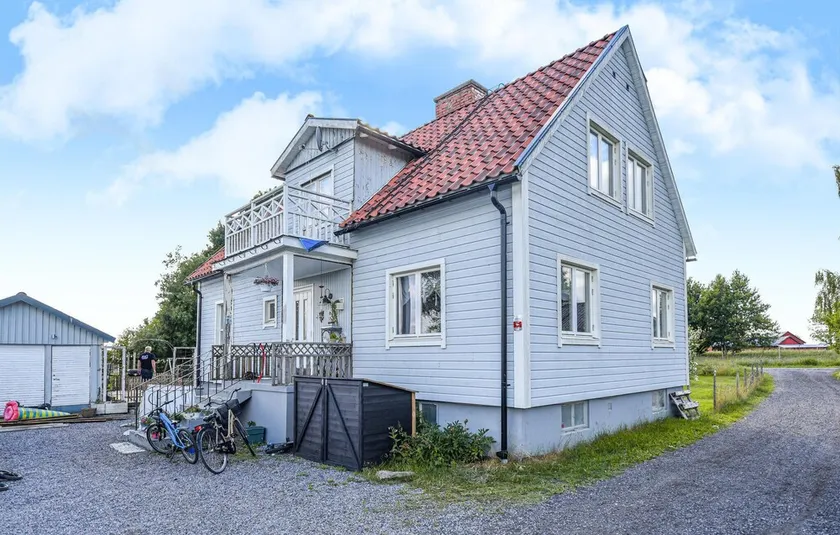 Beautiful Home in Vara With 4 Bedrooms and Wifi - Image 1