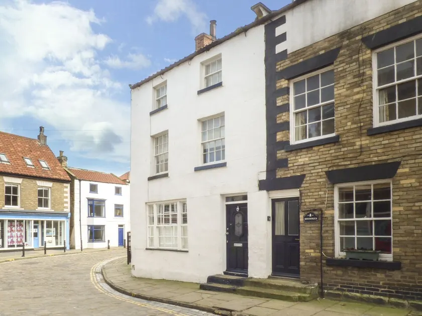 Kippers Corner - Image 1