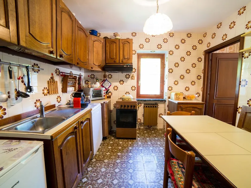 Cozy Holiday Home in Poutaz Near Ski Area - Image 1