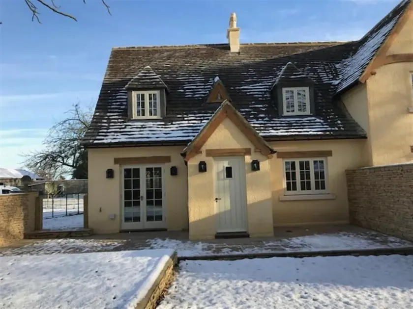 The Rectory - Image 1