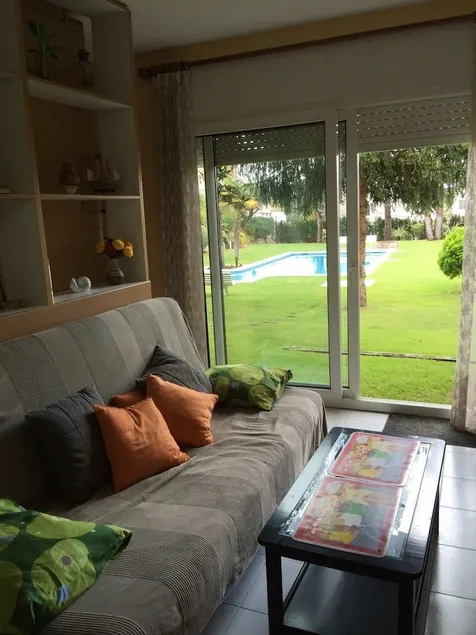 Calonge Apartment - Image 1