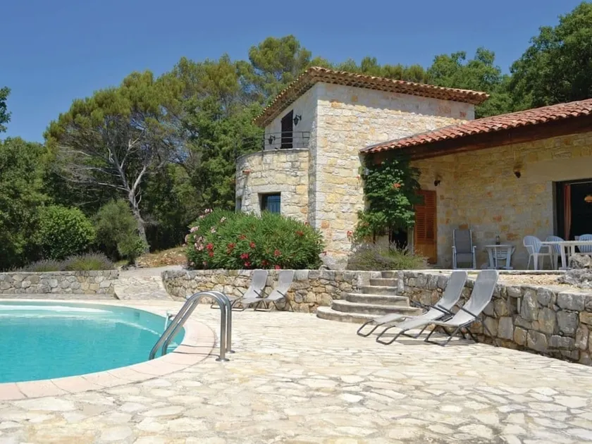 Peaceful, Spacious 3 bed Villa - Image 1