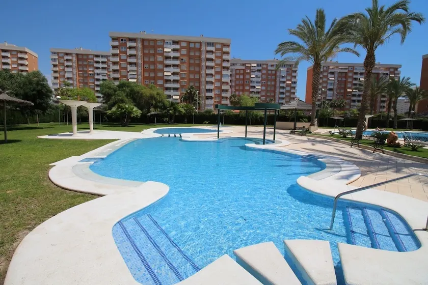 Apartamento Paraíso - Image 1