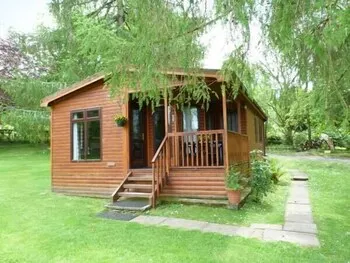 Osprey Lodge - Image 1