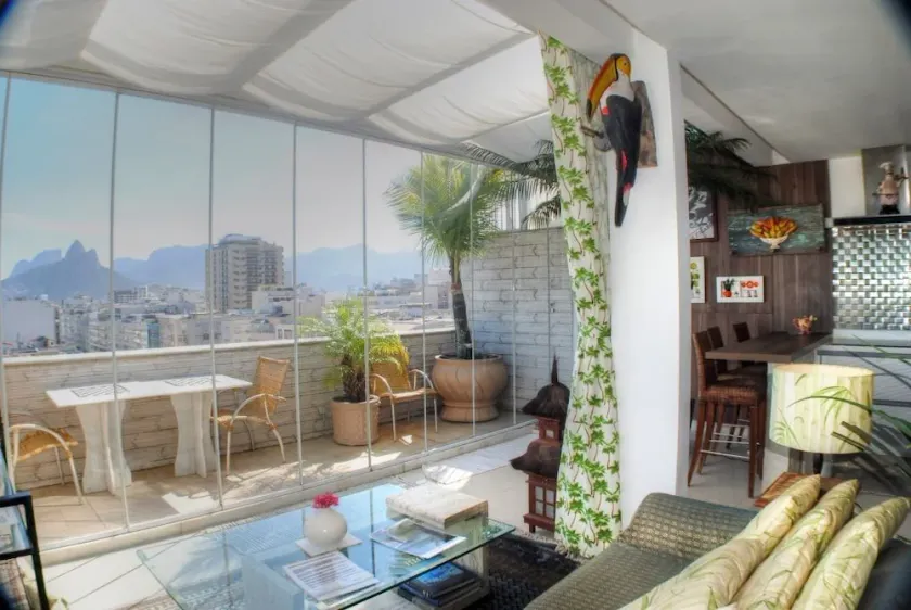LinkHouse Tropical Triplex - 2 SUITES - Image 1
