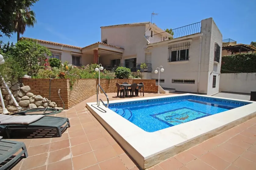 Camaleón GrupalMalaga - Image 1