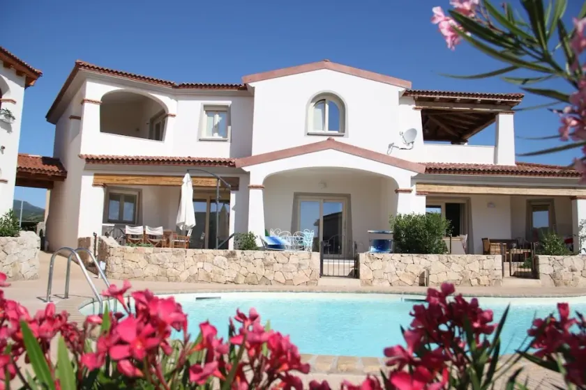 Mediterranean Sea Shell House 27 - Image 1