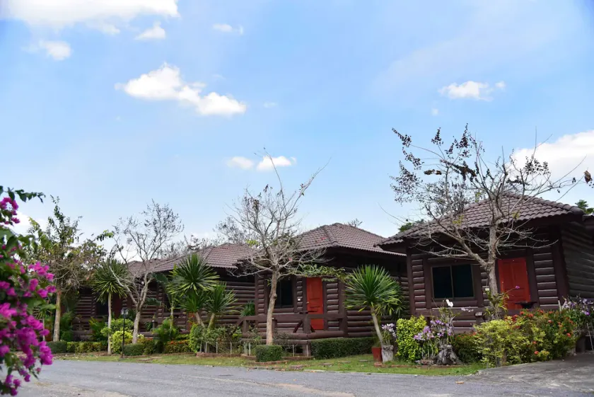 Mai suay Resort Khao yai - Image 1