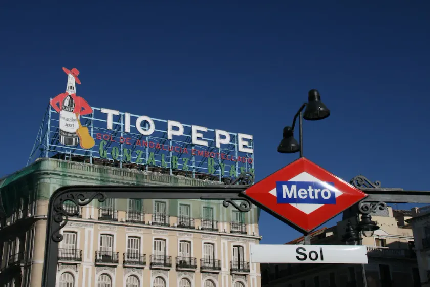 Hostal Murcia - Image 1