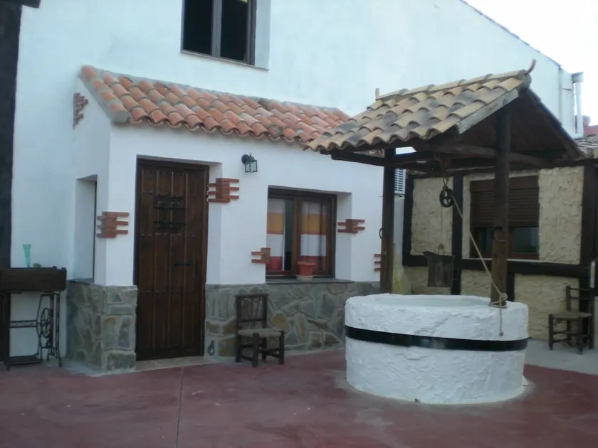 Alojamiento Rural Los Carriles - Image 1