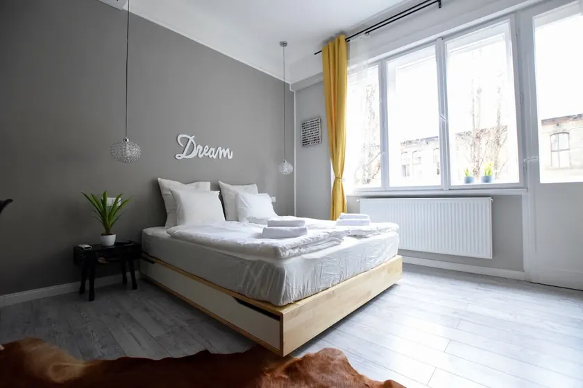 Hi5 Apartments - Váci street - Image 1