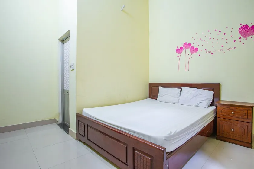 Kim's Homestay by OYO Rooms - Image 1