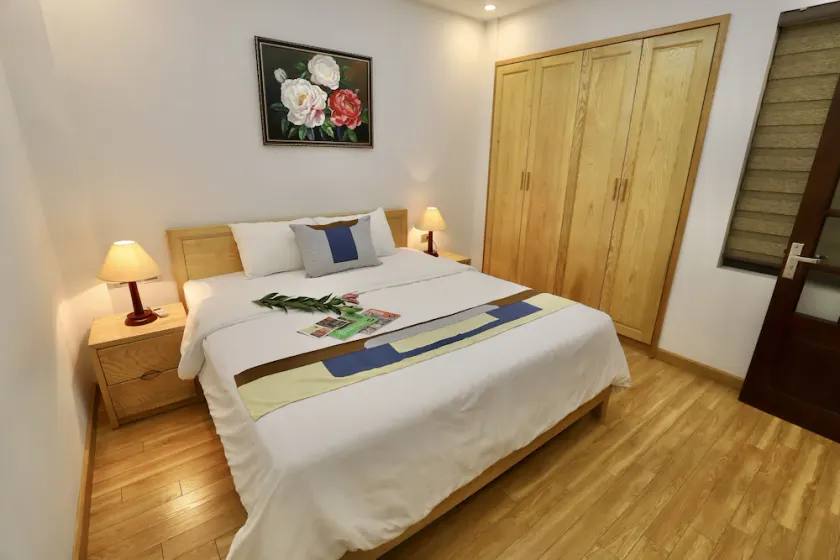 Stay Kim Ma Hotel - Image 1