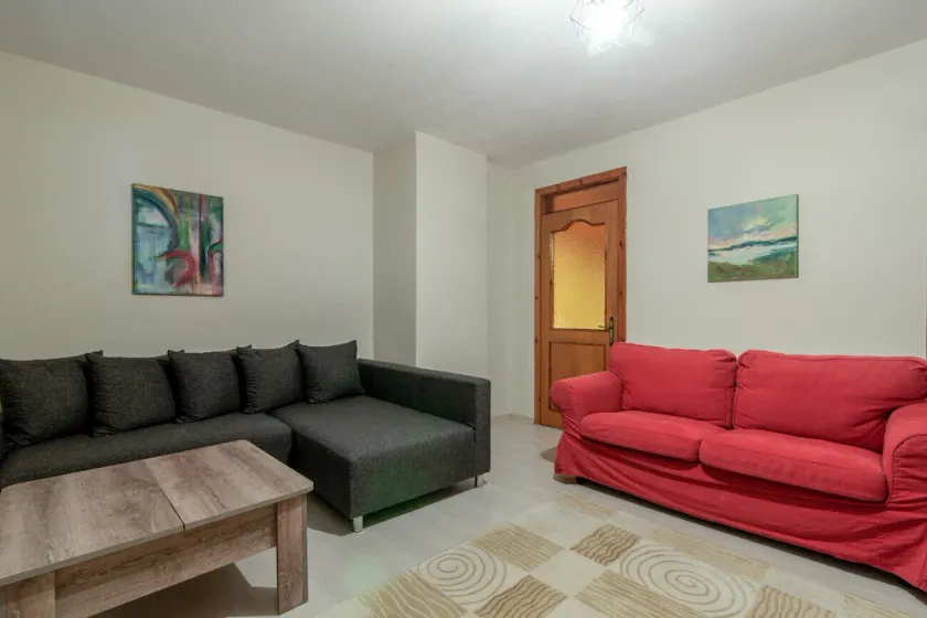 Cozy and Central Flat in the Heart of Levent - Image 1