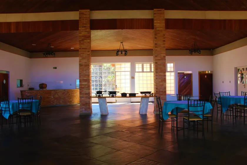 Hotel Estacao Engenheiro Passos - Image 1