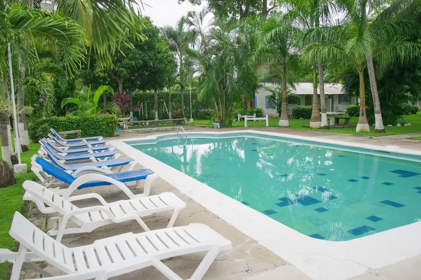 Villas Palmas del Mar - Image 1
