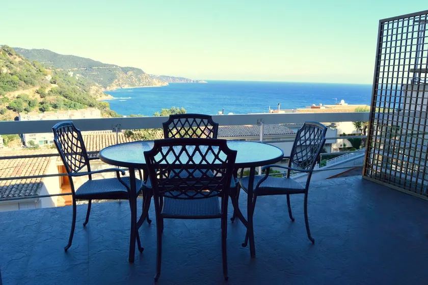 Duplex Avec Vue Sur La Mer - Image 1