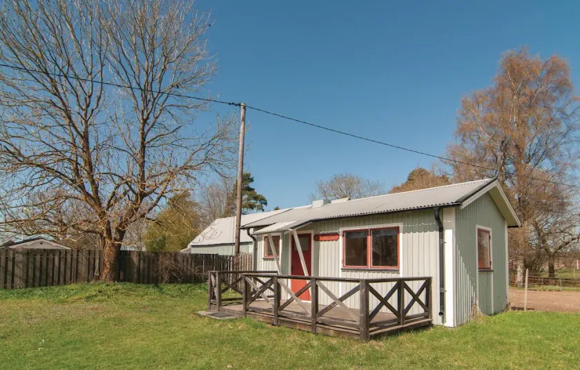 Beautiful Home in Visby With 1 Bedrooms - Image 1