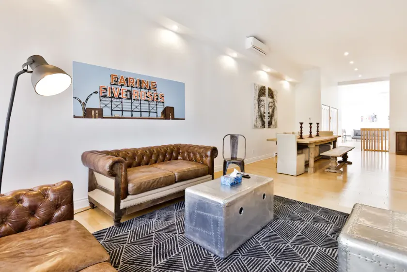 Les Lofts Saint Laurent - Image 1