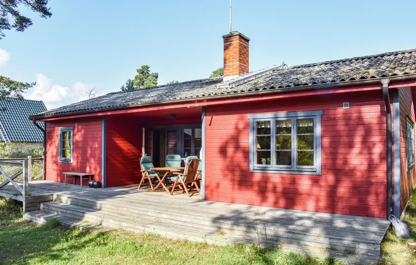 Amazing Home in Borrby With 3 Bedrooms - Image 1