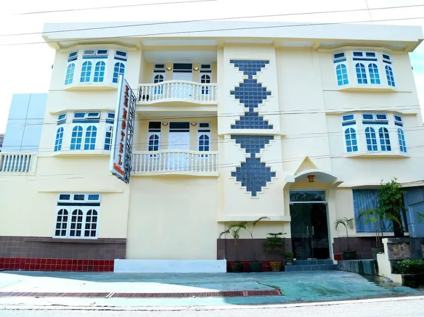 KH Hotel Kokkine - Image 1