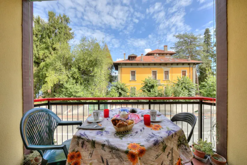 Cozy Meina Apartment 50m From Beach - Image 1