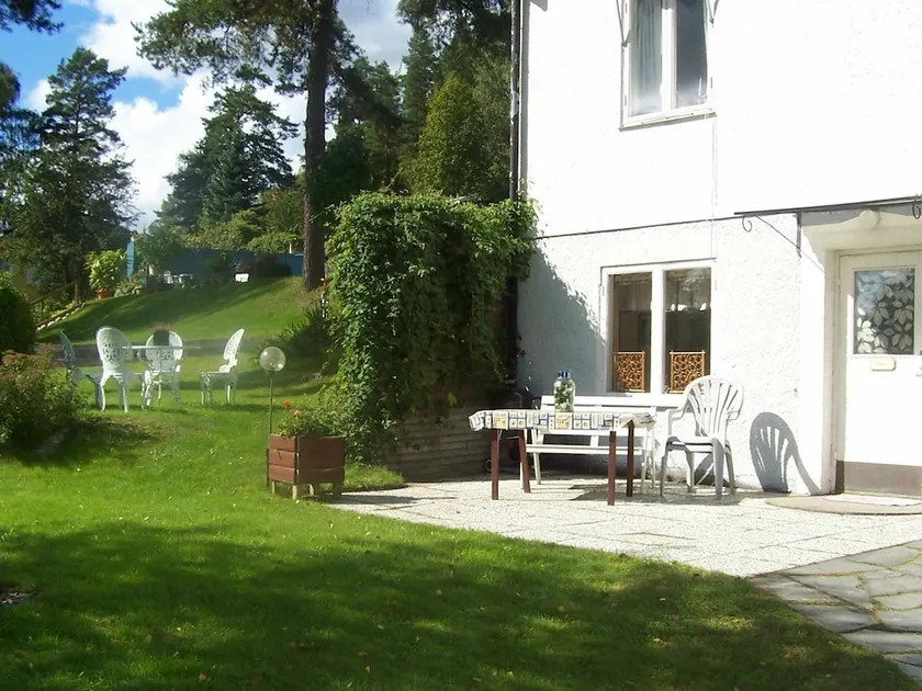 4 Person Holiday Home in Arvika - Image 1