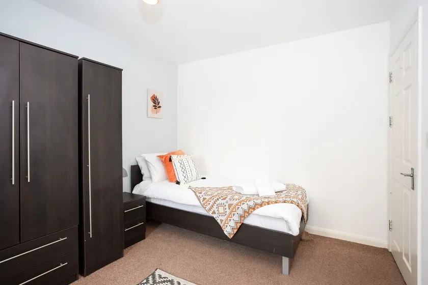The Central by Sorted Stay - Image 1
