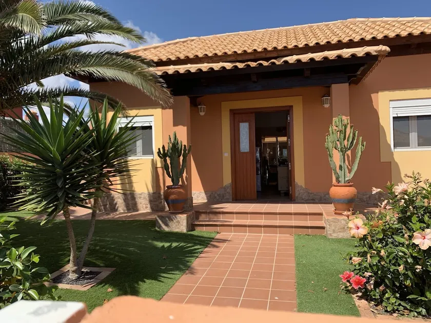 Villa Paula Corralejo - Image 1