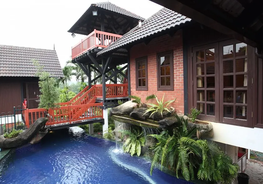 Carpe Diem Orchard Home - Image 1