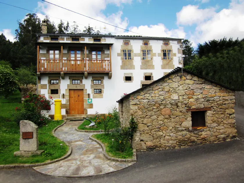 Casa Os Carballas - Image 1