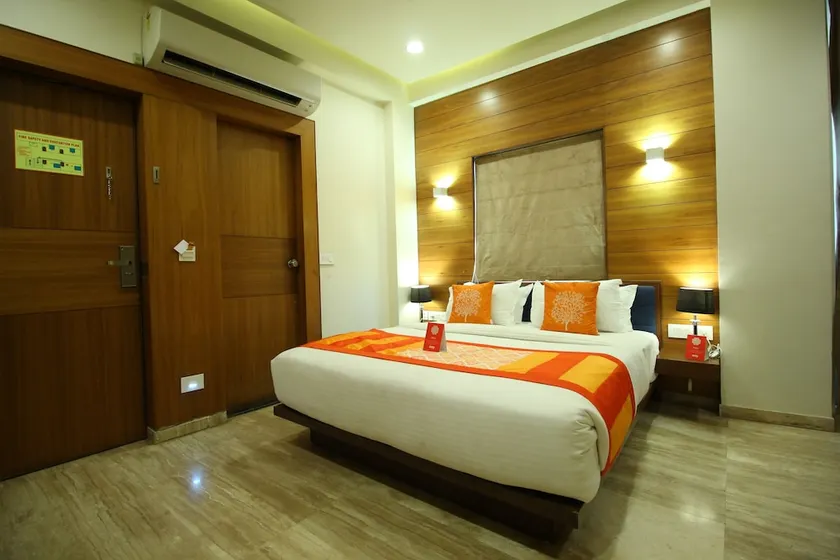 Oyo 8992 Hotel Kyra - Image 1