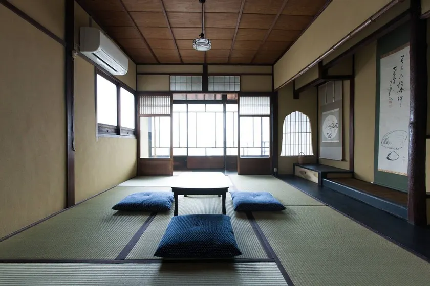 Kyomachiya Ichiyoraifuku - Image 1