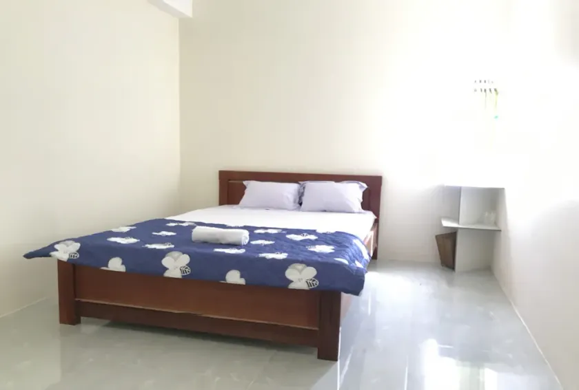 OYO 1016 Duc Manh Apartment - Image 1